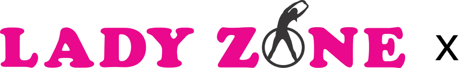 Lady Zone logo